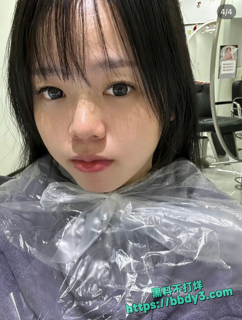 活泼的女孩43