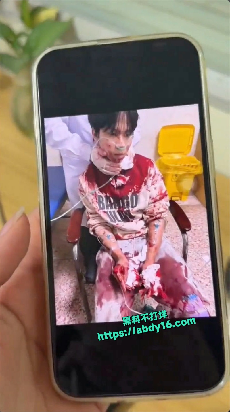 上门女婿杀害前妻一家 8