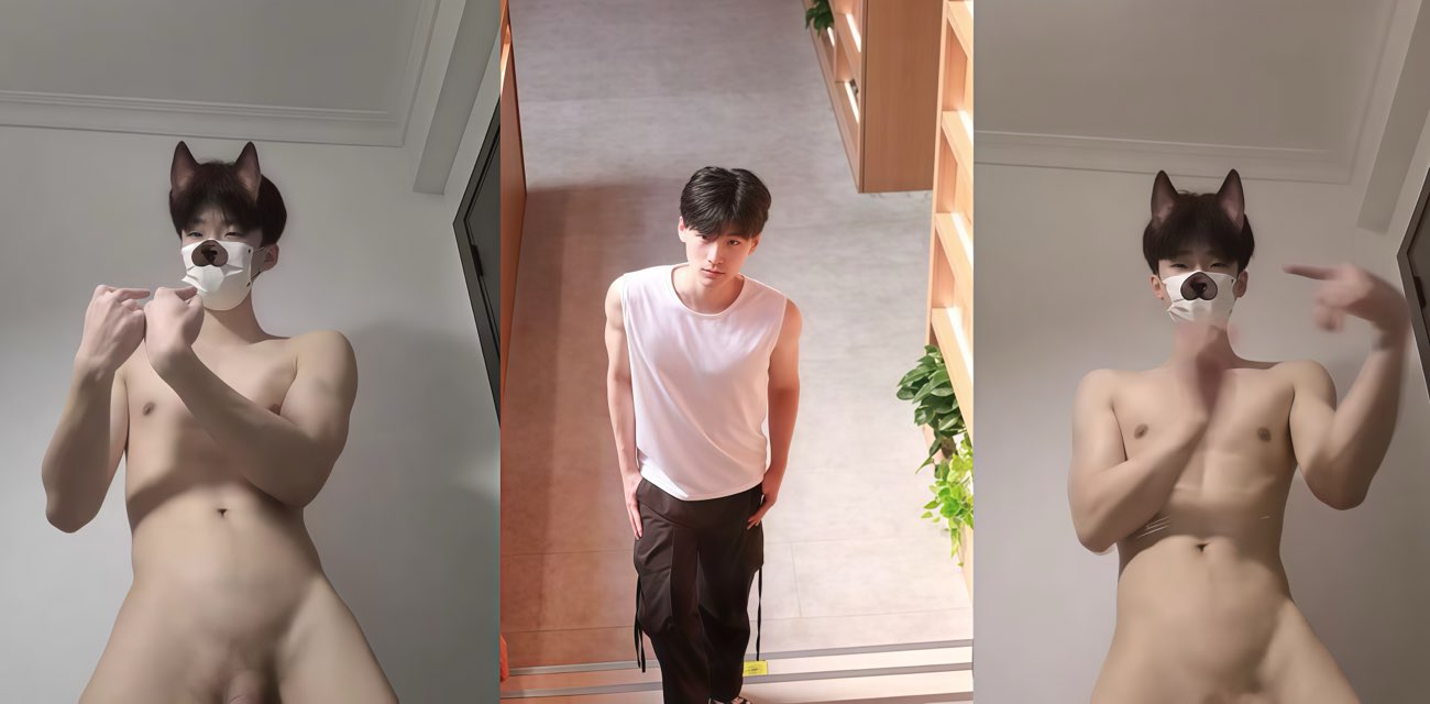 抖音男网红 保护清融 裸舞视频爆火 肌肉猛男私下居然是这样的货色
