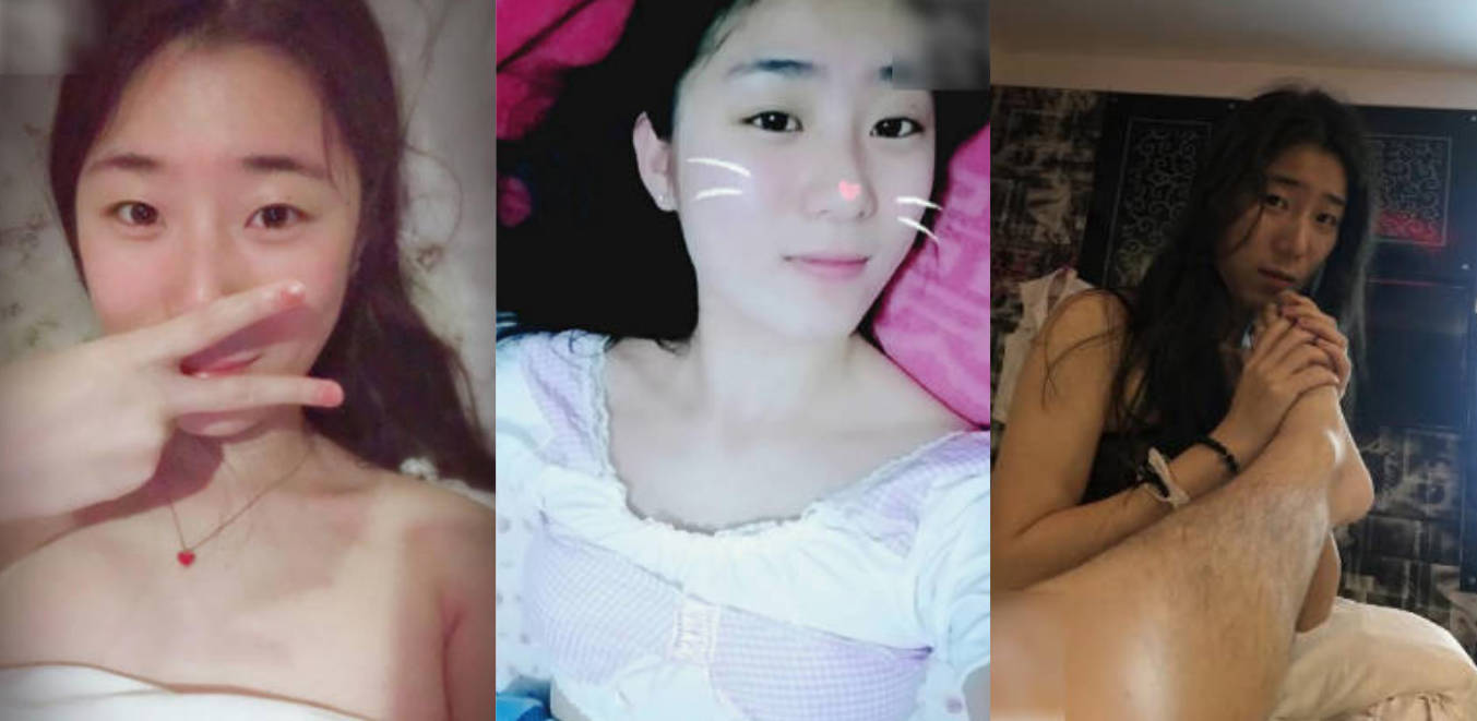 原创首发 乱伦清纯可爱护校表妹私密视频