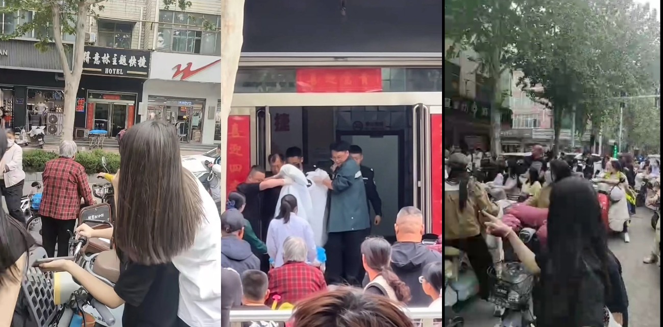 河北邢台南和区得意林宾馆精神小妹喝酒死亡事件 润滑油换502胶水传闻被警方辟谣