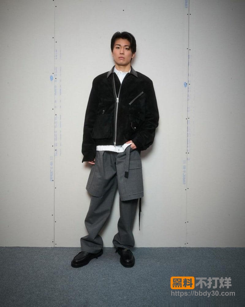 日本足球新星中村敬斗3