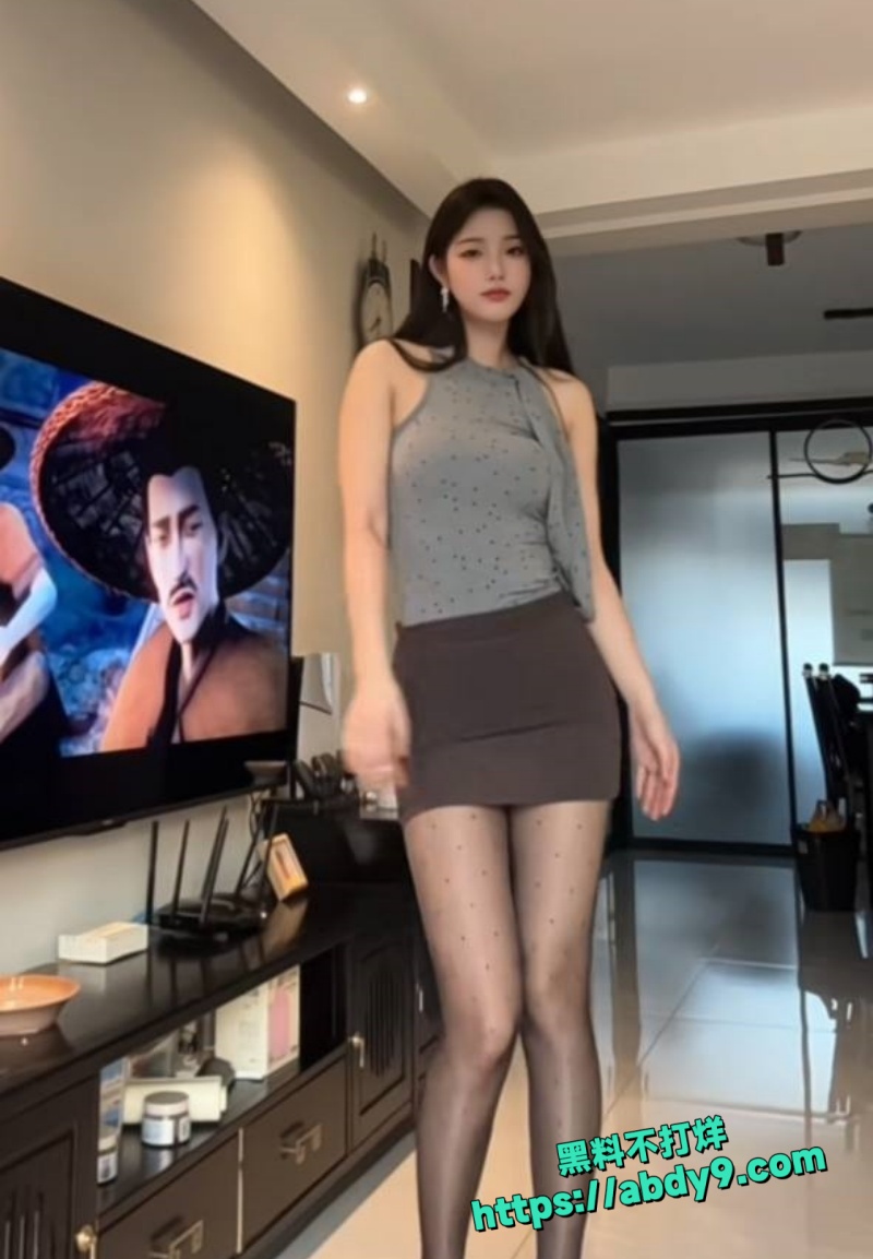 抖音百万粉丝网红 圈8