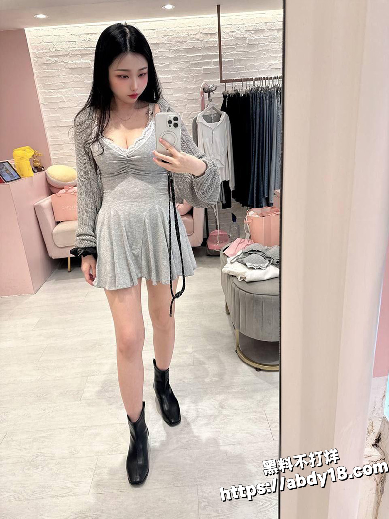 背著男友偷吃视频8