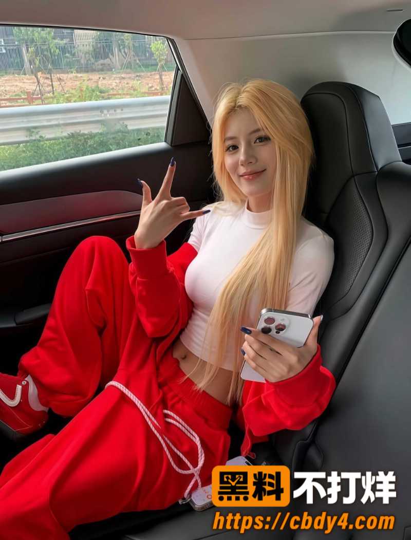 快手网红 木子姥姥5