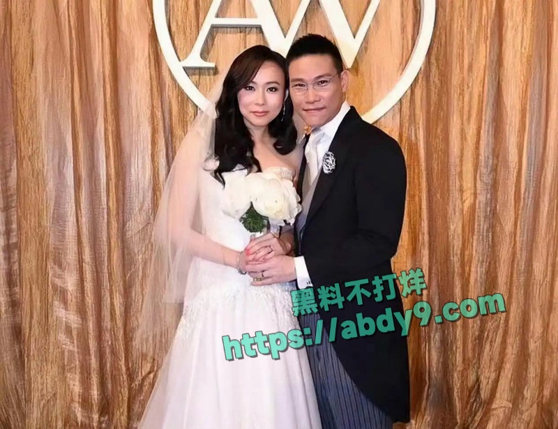 香港男星苏永康出轨嫩模被拍 23
