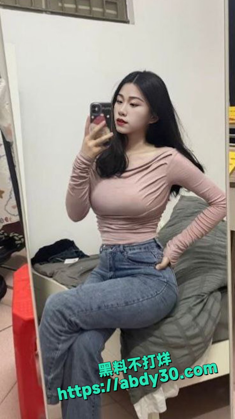河南极品反差少女  6