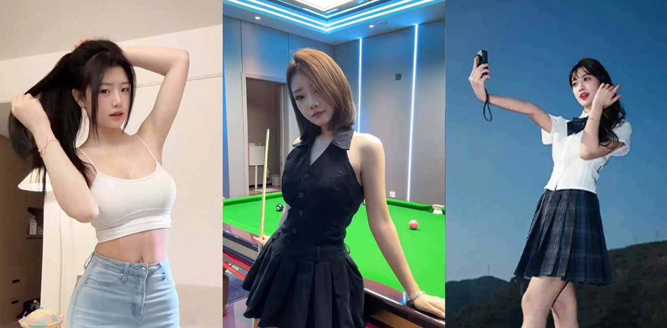 抖音炸裂擦边卡点我要验牌+湖北武汉赢海台球助教春节不歇业 2月13日黑料吃瓜top10必看榜单