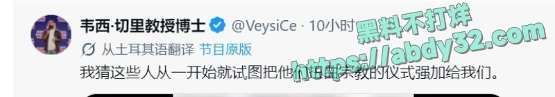 爱泼斯坦档案最新爆料11