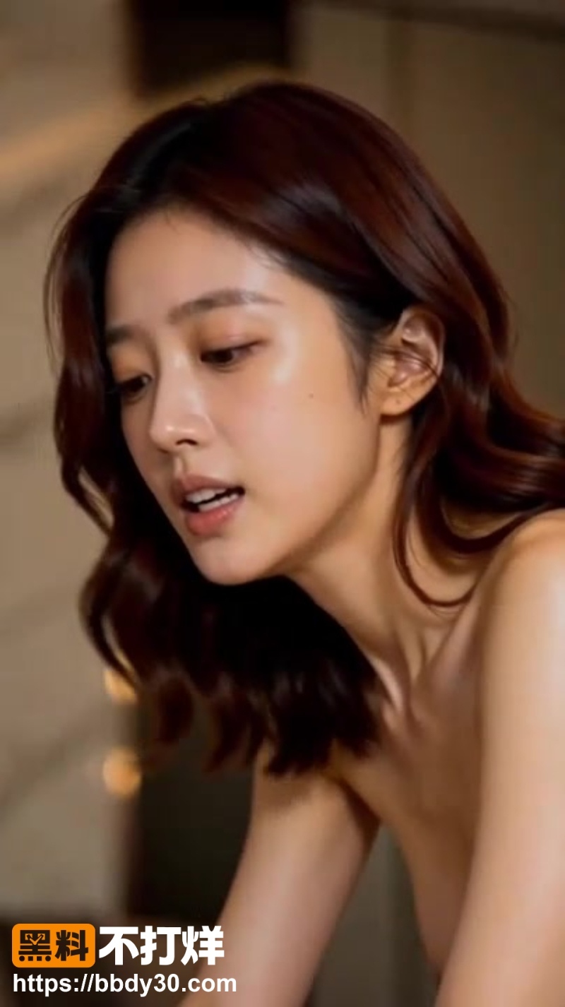 重生撞破公公和干女儿周倩偷情3