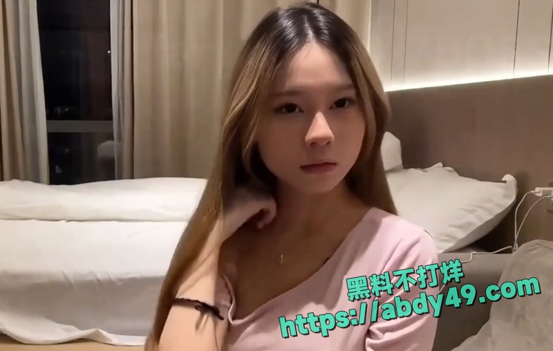 长相甜美粉5