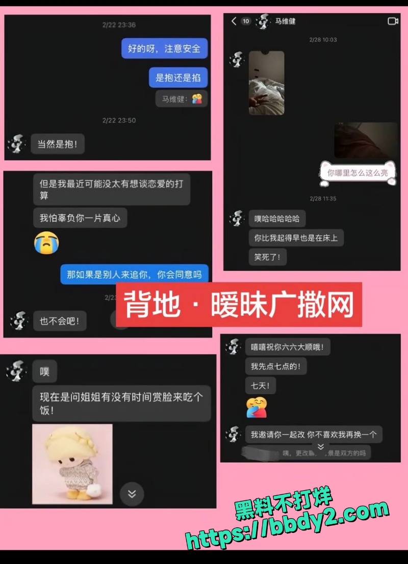 马维健 3