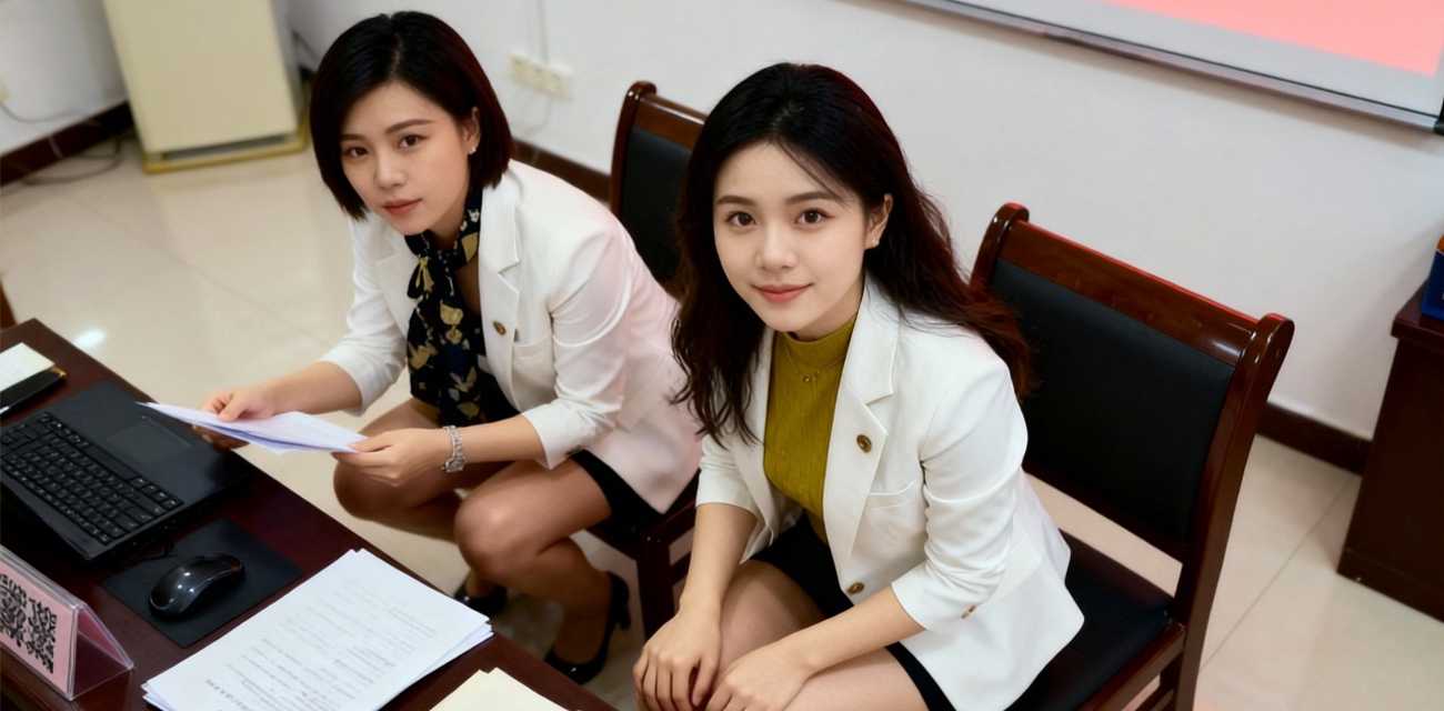扬州商务局副局长 戴璐 官场桃色新闻曝光 婚房已挂网上售卖 性爱视频流出