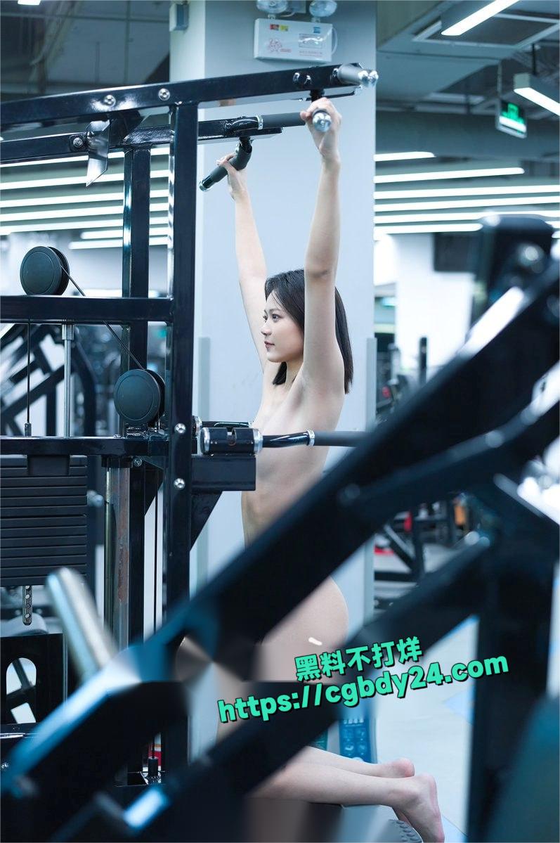 健身房的故事7