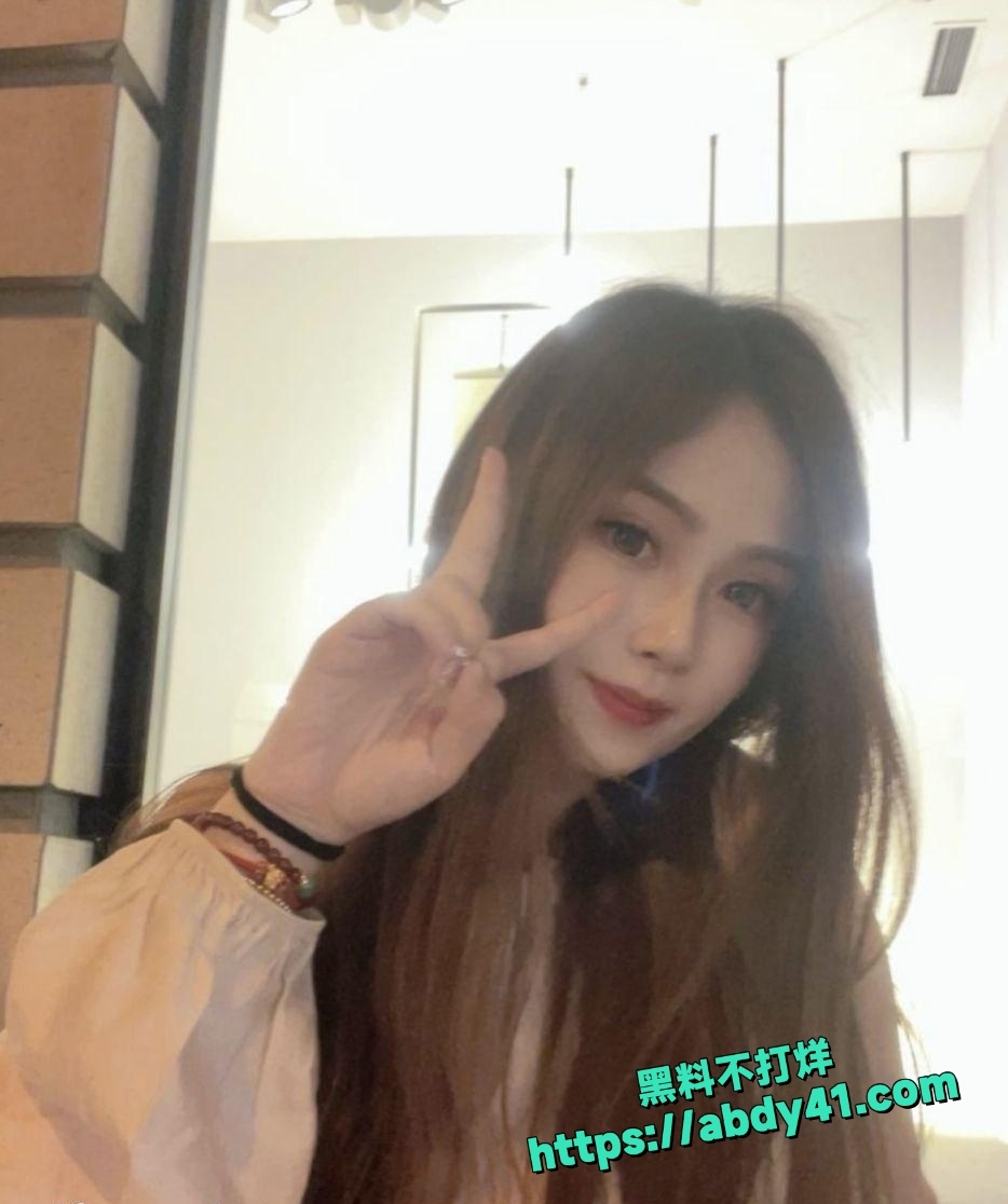 佛山大学大四学姐独家泄密3