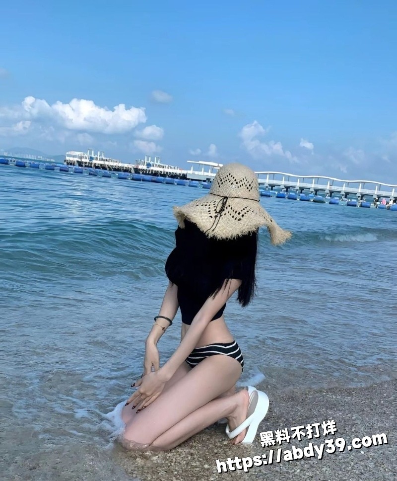 广西廖勤艳网红橘洛为了钱下海5