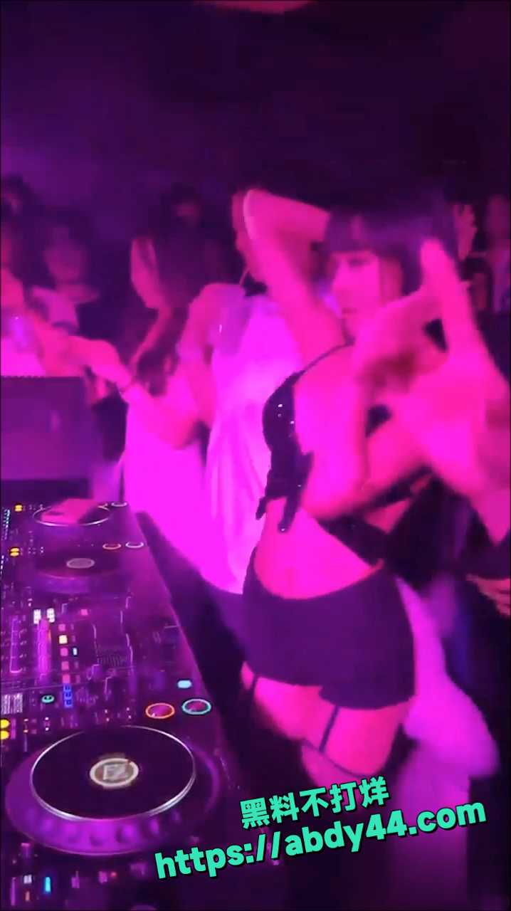 抖音网红御姐 11