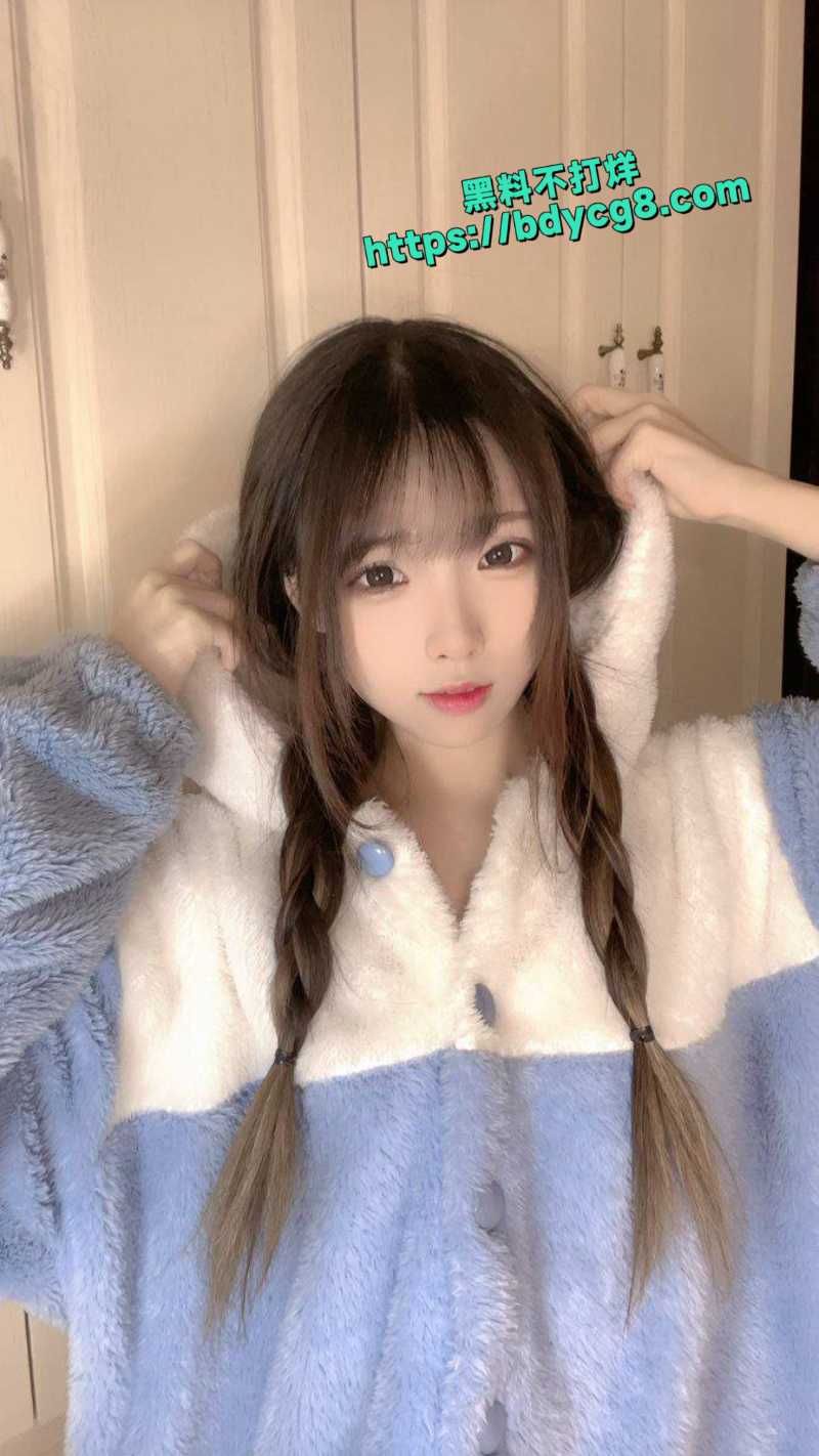 Jk美少女一团墨染推特萝莉4