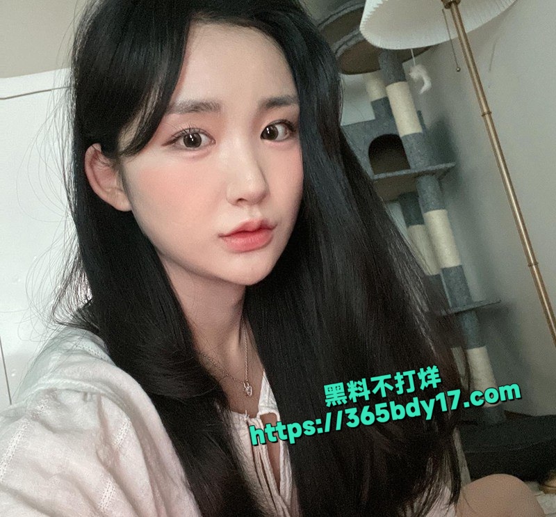 中韩混血儿极品高颜值正妹3