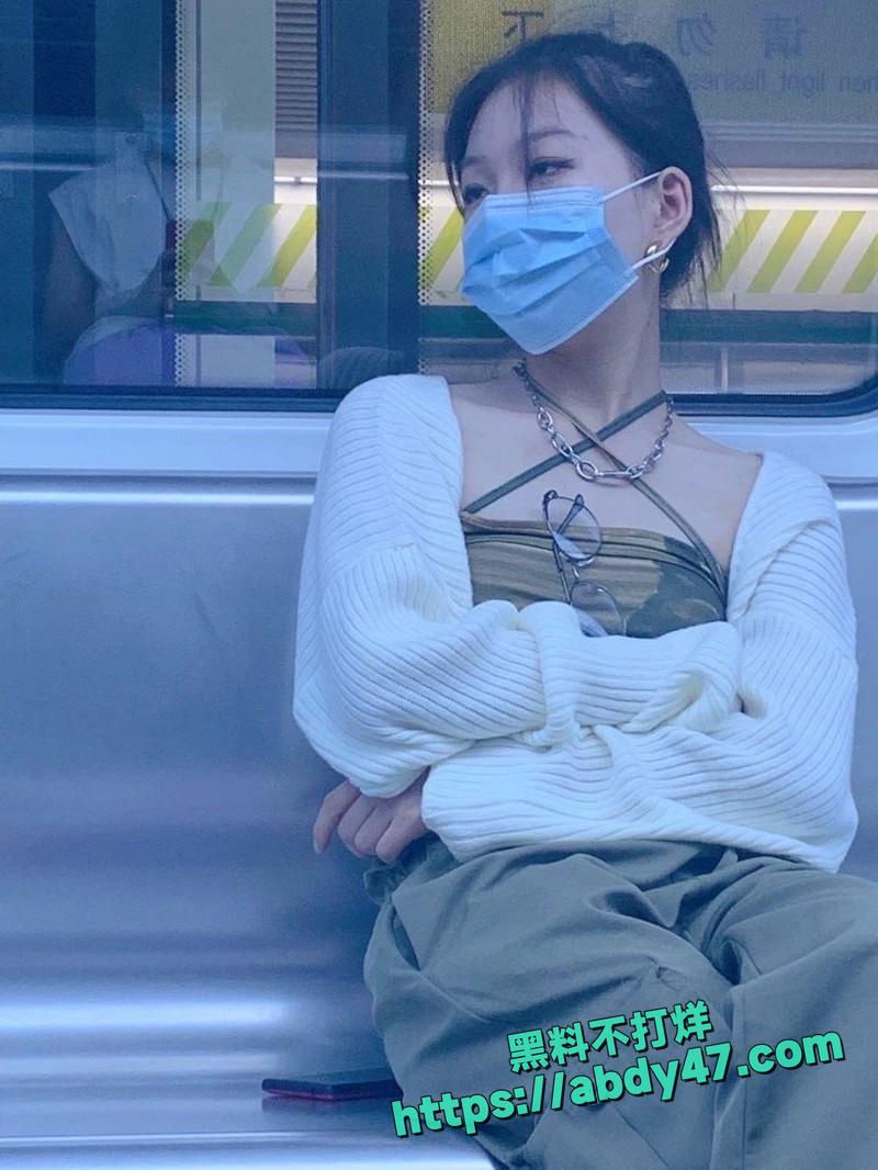 墨尔本女大 外围转行做土匪14