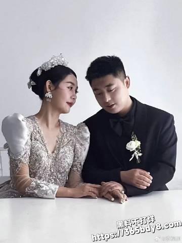 赵四儿子刘程被曝家暴5