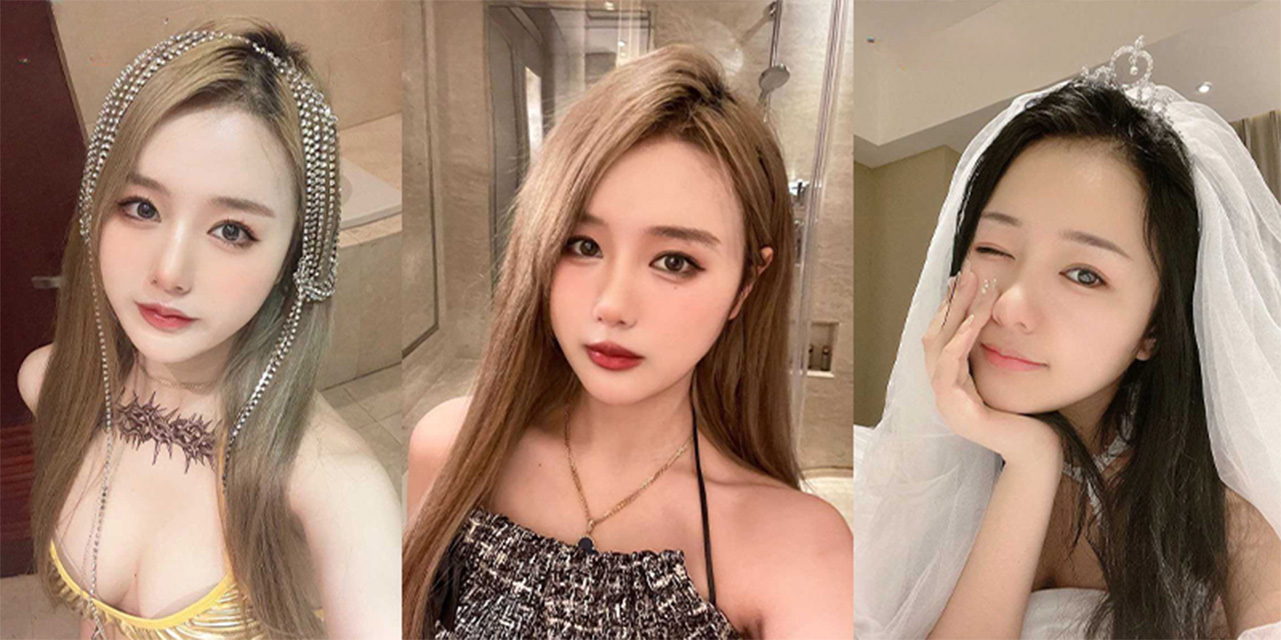 广东极品美女 沫黎 不雅视频流出 跟闺蜜一起伺候富二代男友