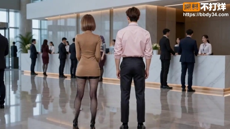 1114美丽新世界组长紫发美女被操9