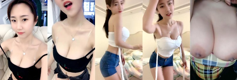 快手 琳淼 1314啤酒定制福利视频 爆乳少妇4V福利合集