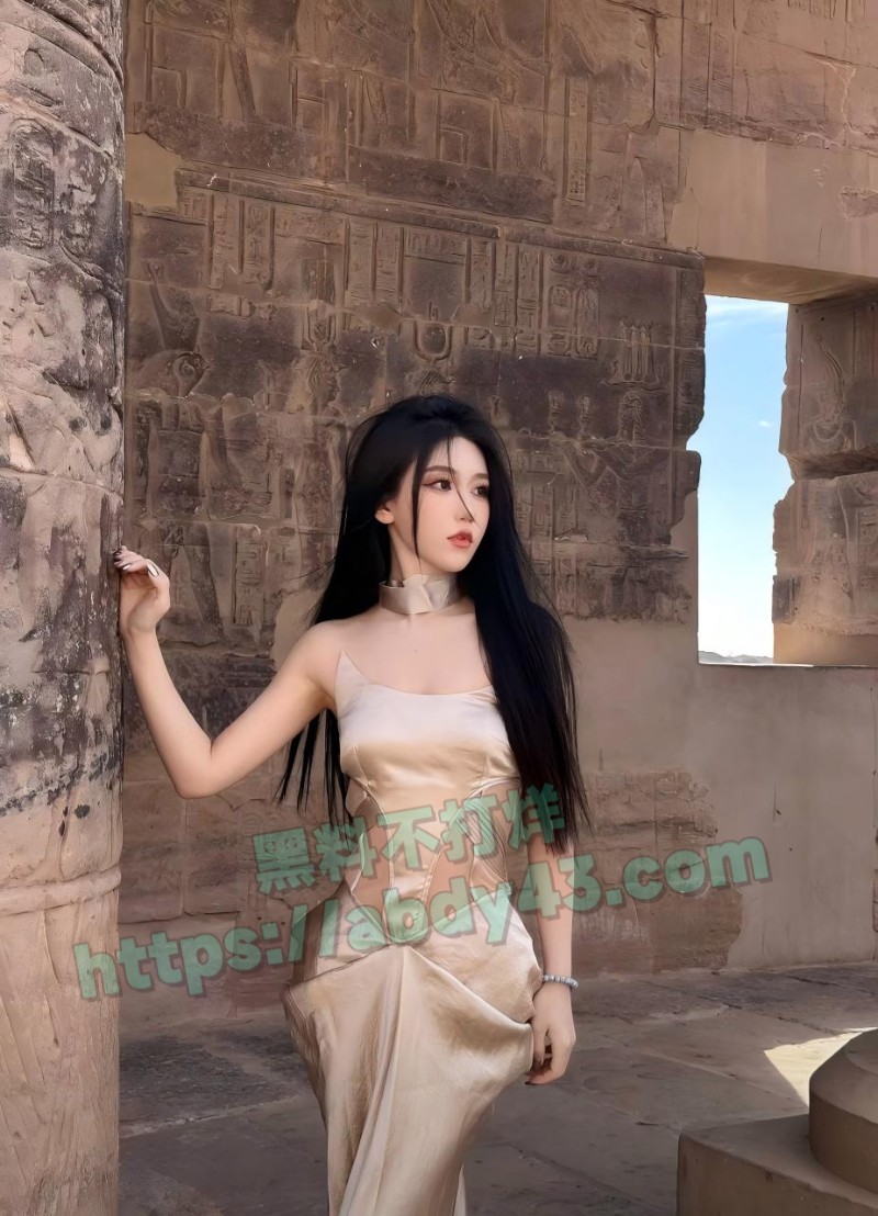 抖音网红博主33在这7
