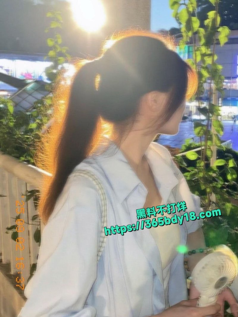 性感巨乳舞蹈生拜金被网调流出7