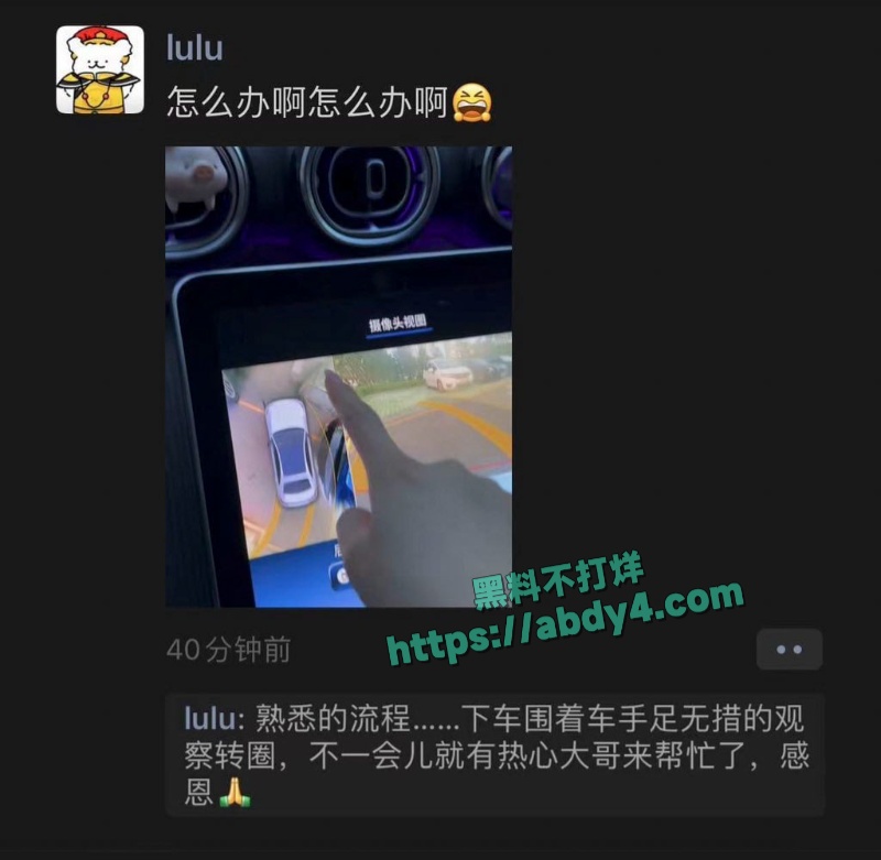 瓜友曝光推特外围丸崽诸多恶行 17