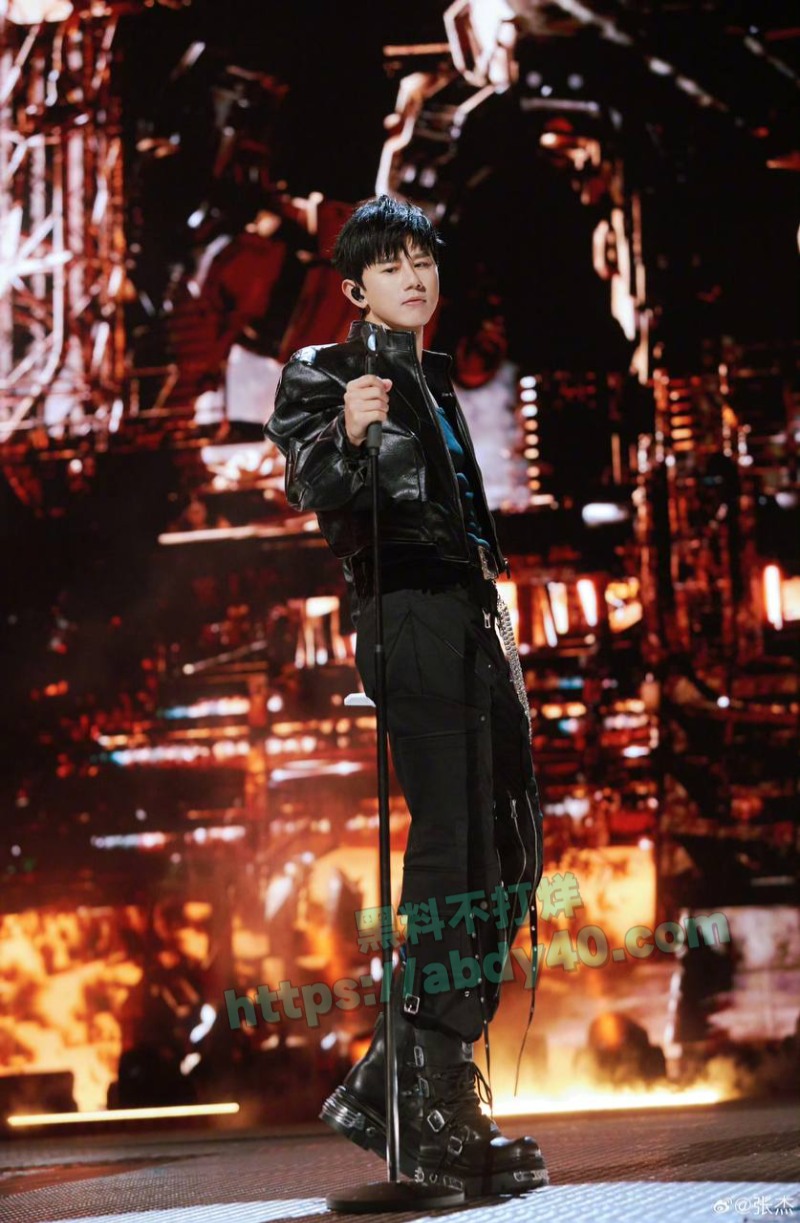 张杰出轨谢娜小三上位44