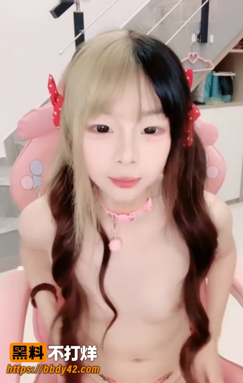 精神小妹 6