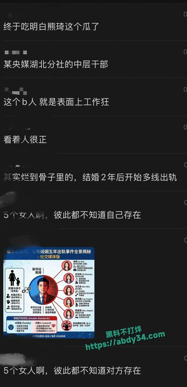 新华社湖北分社中层熊琦 11