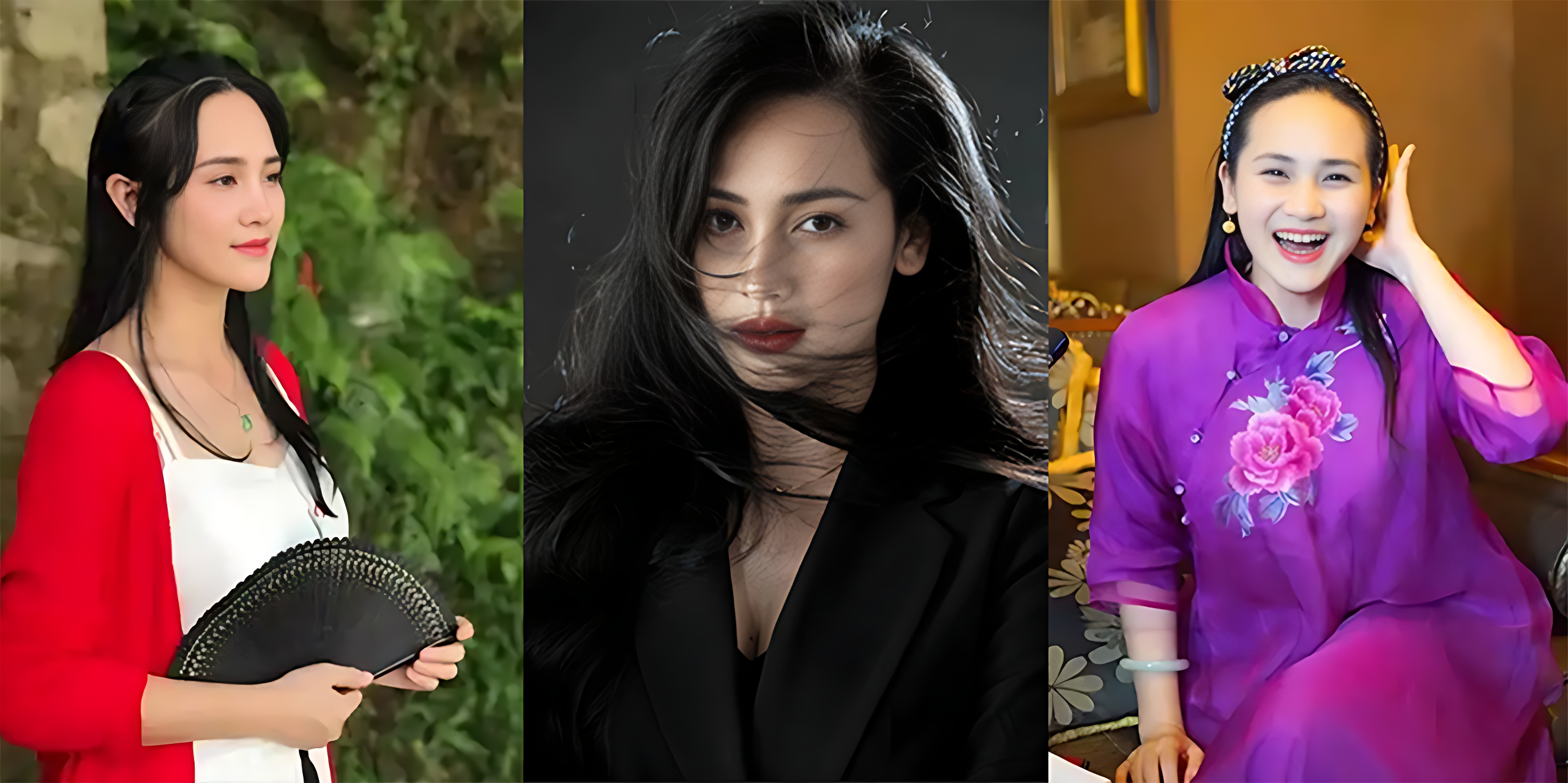 广西印象 刘三姐演出全裸争议 03年张艺谋首演 王予嘉18岁渔女出浴裸体桥段