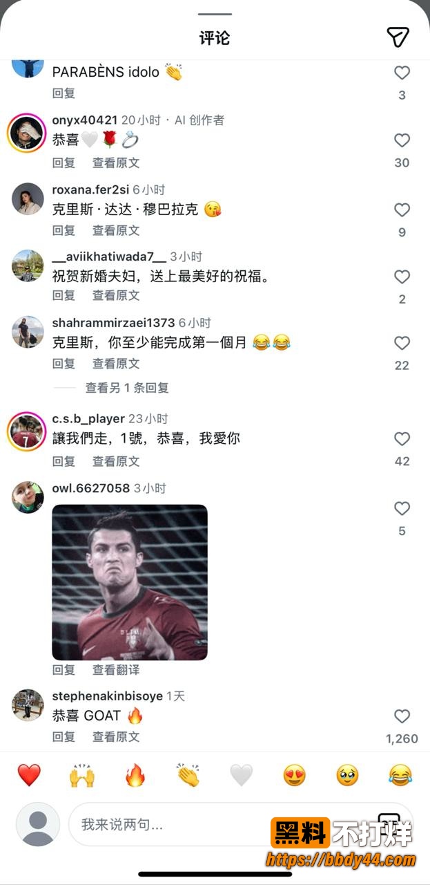C罗19
