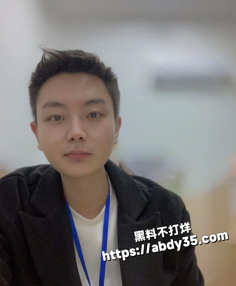 渣男抖音及照片5