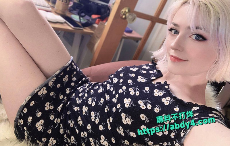 美国小娇娃 AdorableAmy2 2