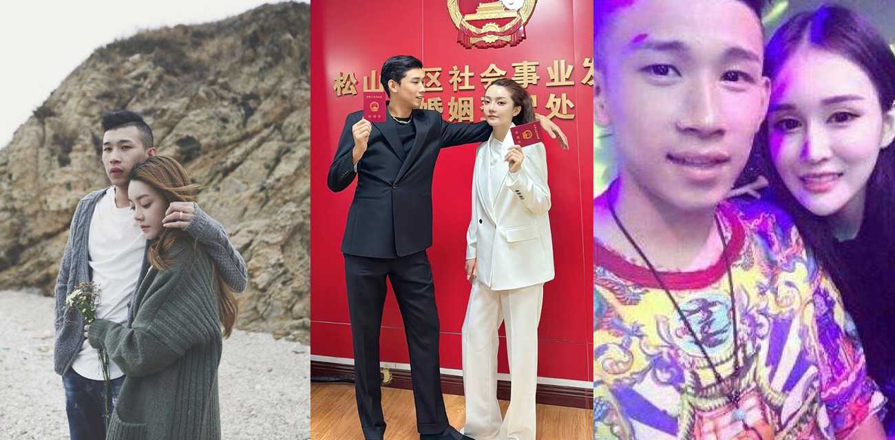 网红李天佑崔阿扎结婚黑料再起 只生娃不养家 崔阿扎陪睡门私密视频加聊天记录全网疯传