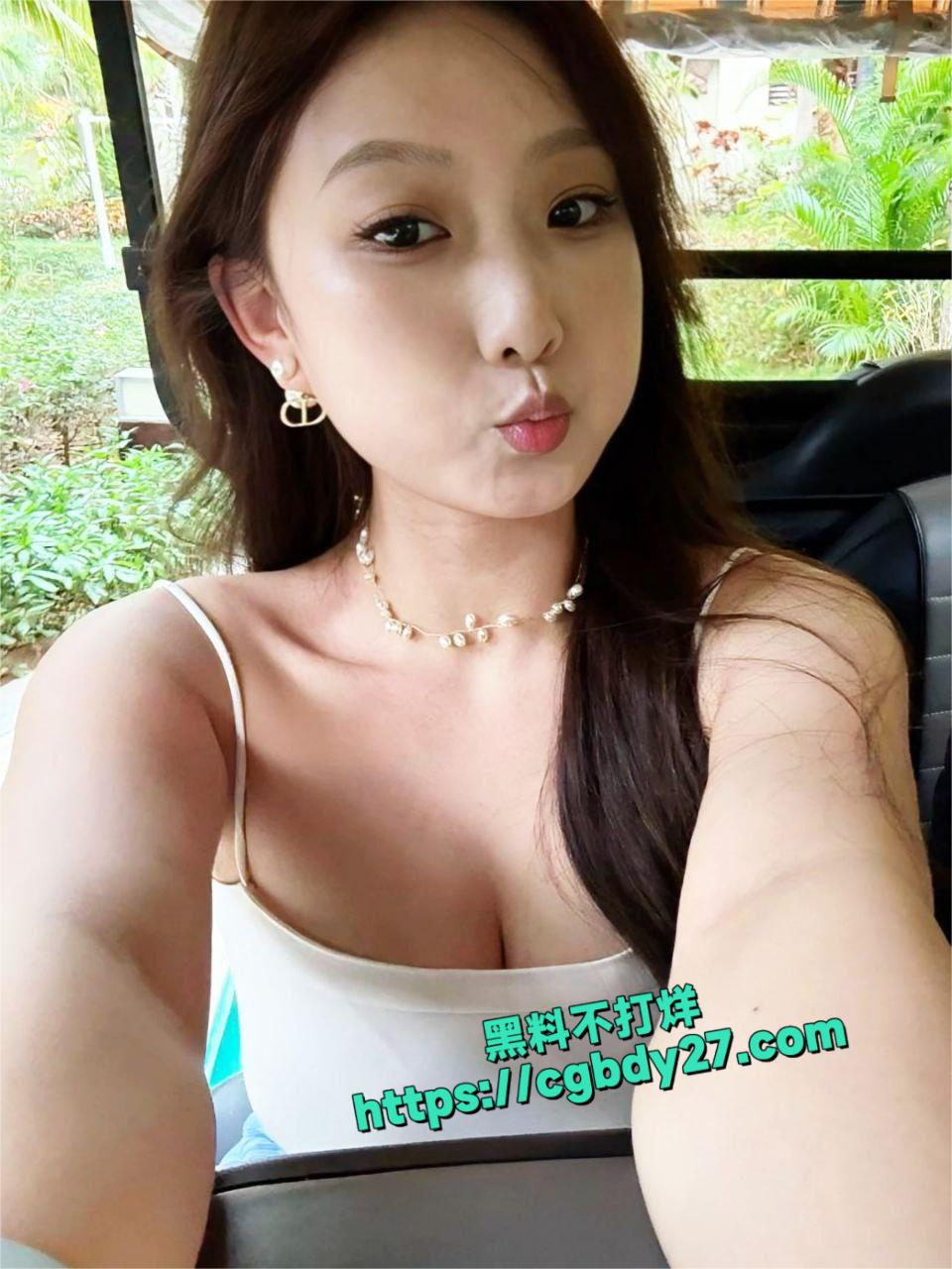 极品阿黑颜反差欲女7
