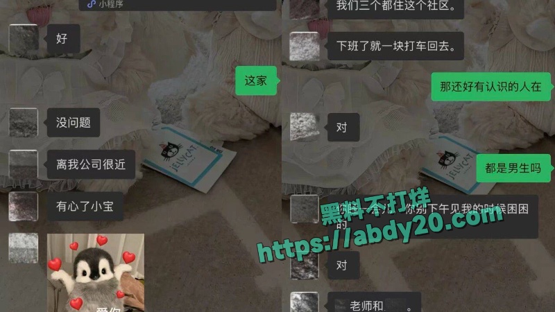 抖音网红小宋芋头官宣恋情翻车 20