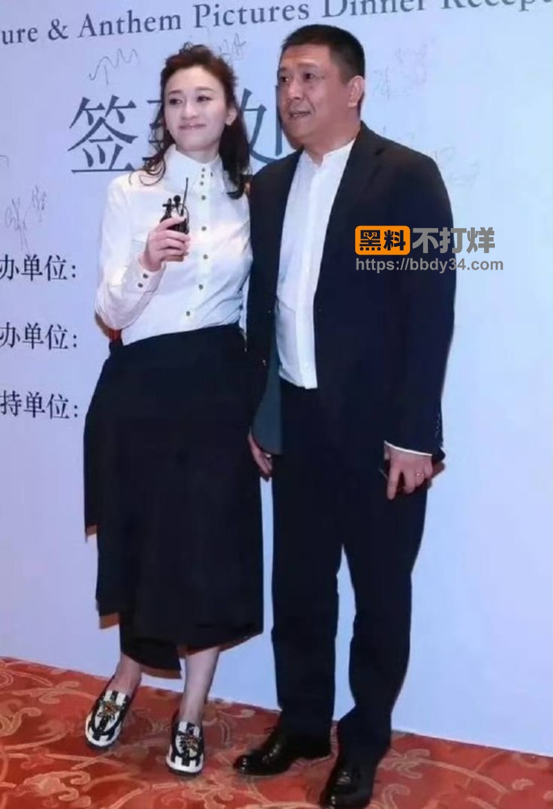李小冉徐佳宁离婚19