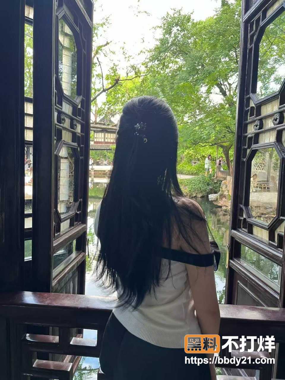 山东潍坊甜美萌妹4