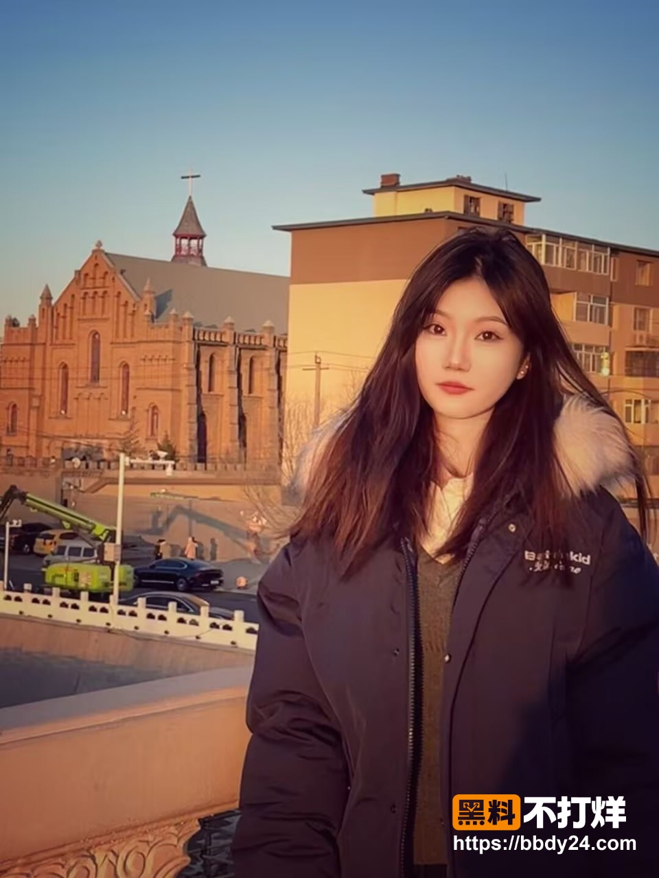 小米汽车销售陈嘉奕1