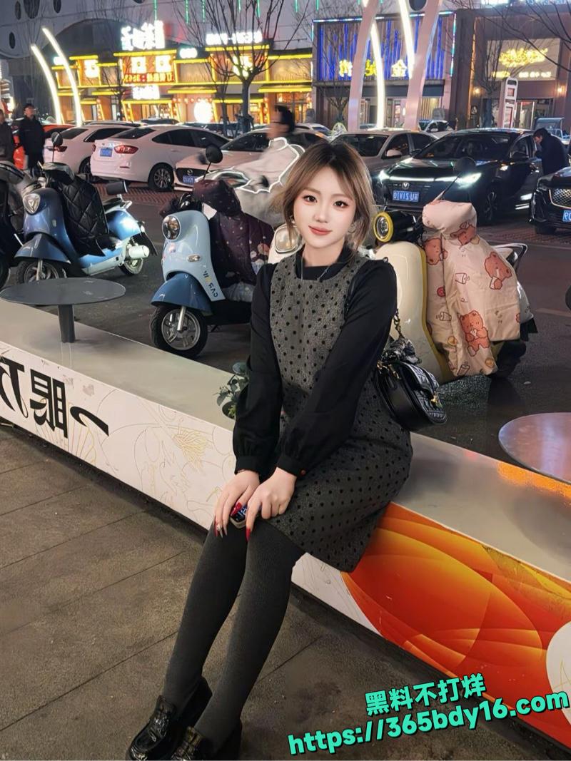 山东临沂杜思涵精神小妹3.