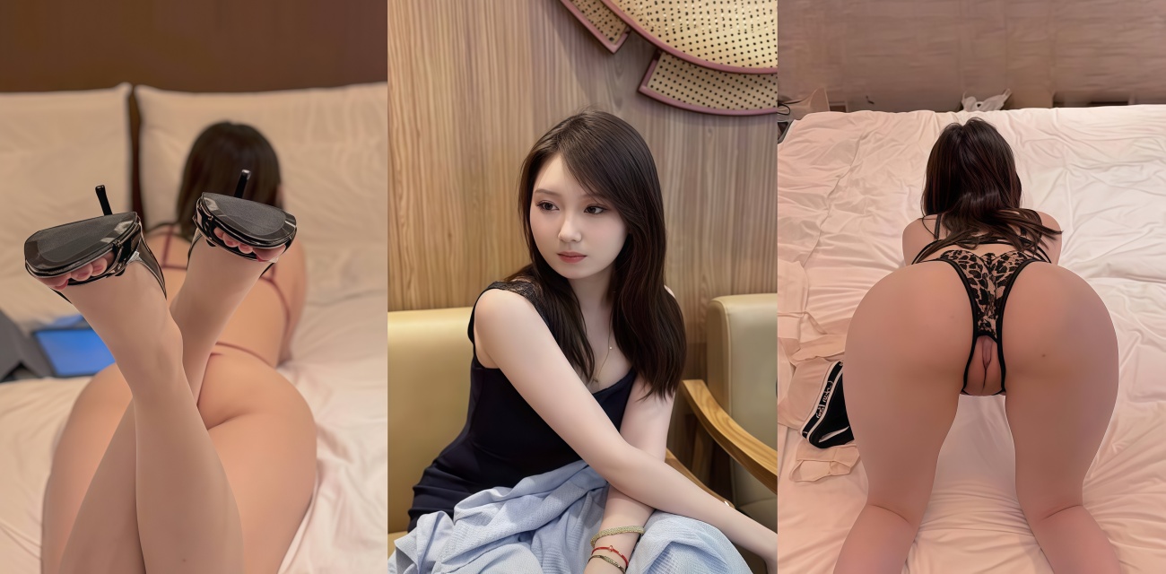 烟台女大学生陈屹鑫 性爱视频流出 单男内射后让绿帽老公刷锅