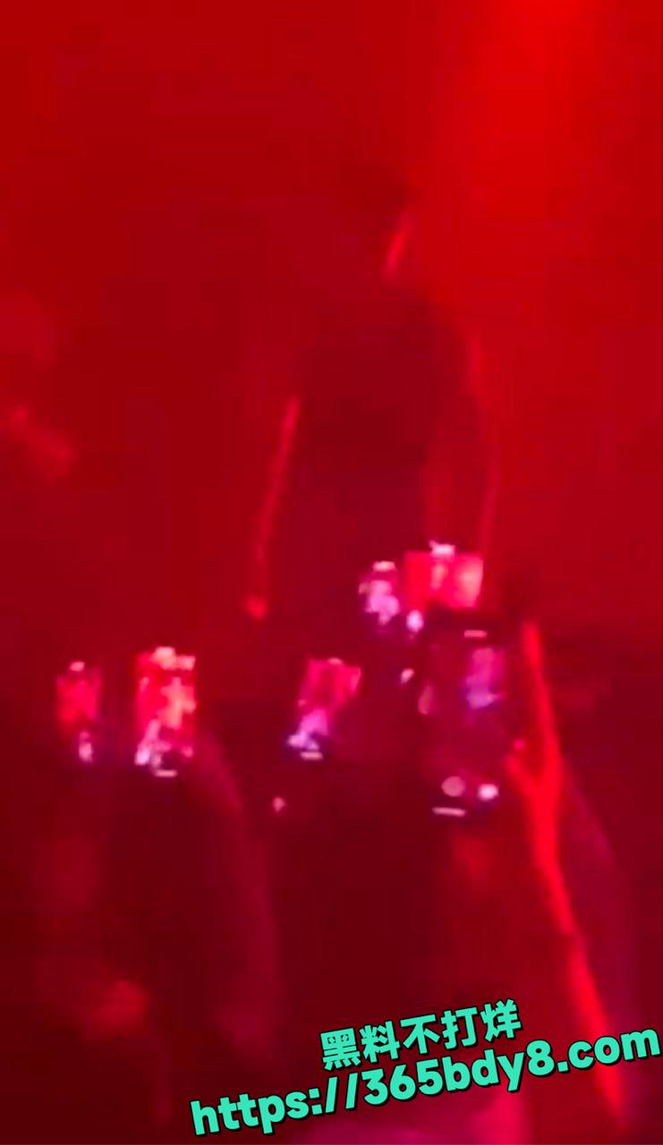 杭州TrapCN派对惊爆丑闻2