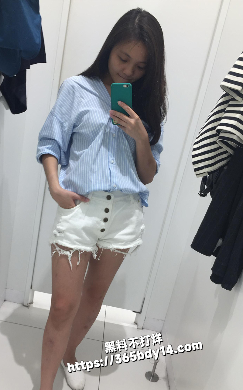 网调马来西亚小妞16
