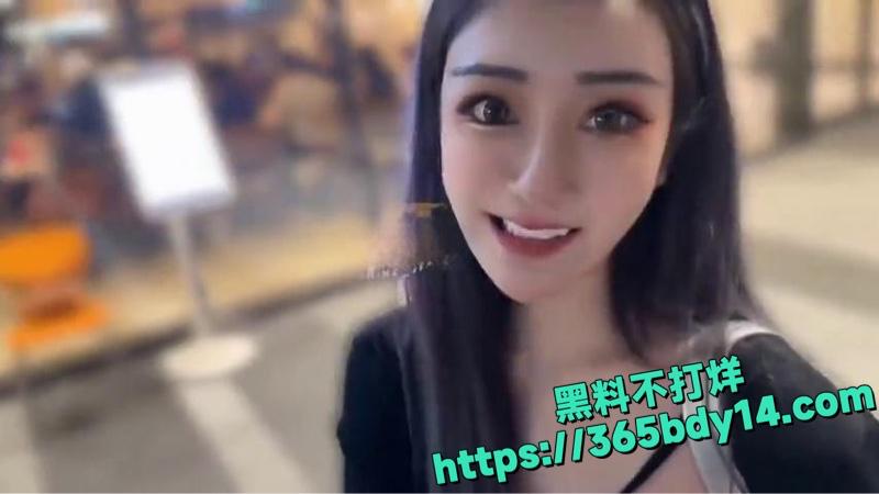沈娜娜糖心VLOG粉丝专属约会5