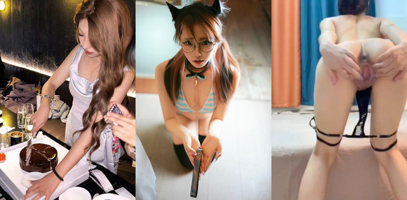 抖音女网红oooo3定制调教视频流出 手撕黑丝挑逗双洞自慰